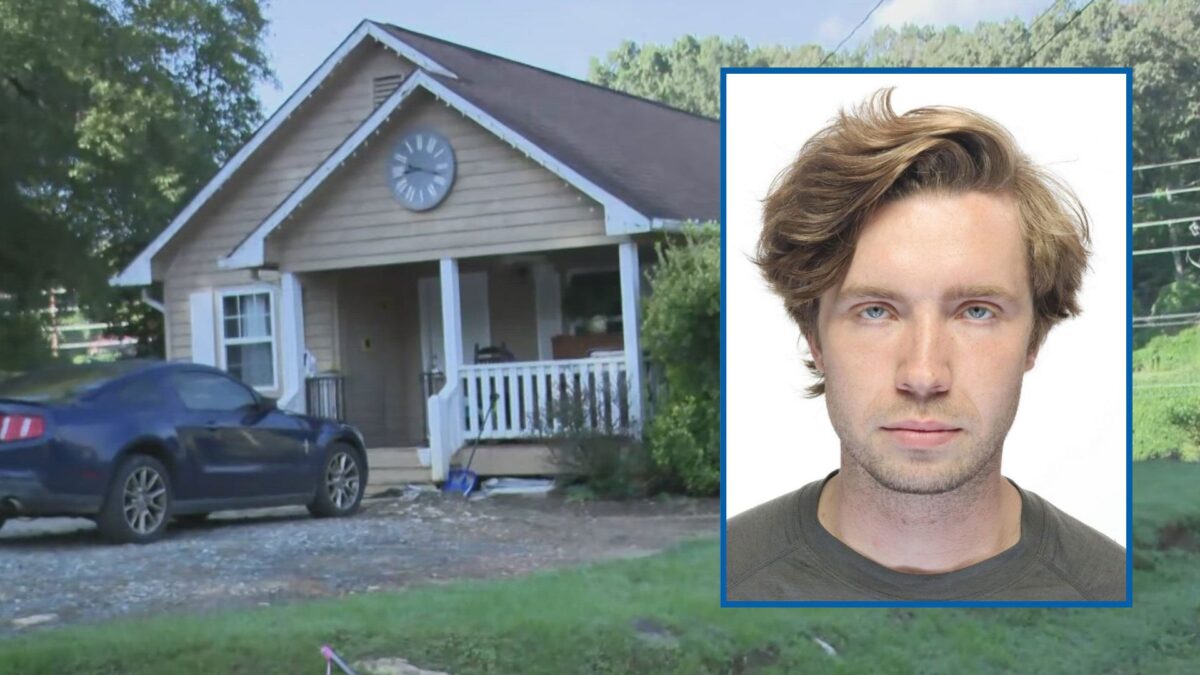 Who is Timothy Craig Ramsey? Fugitive wanted for shooting McCaysville police captain