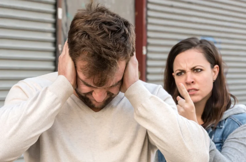  8 Communication Mistakes Couples Make Without Knowing