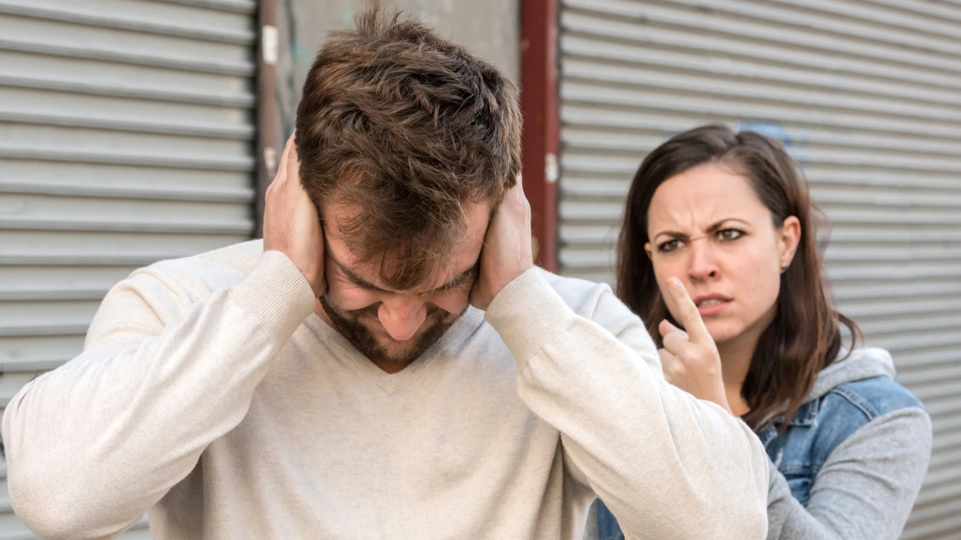 Avoid these communication mistakes to strengthen your relationship.