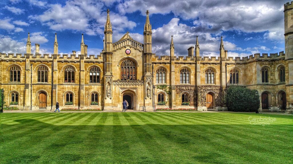 University of Cambridge Mastercard Scholarship offers full funding for African students.