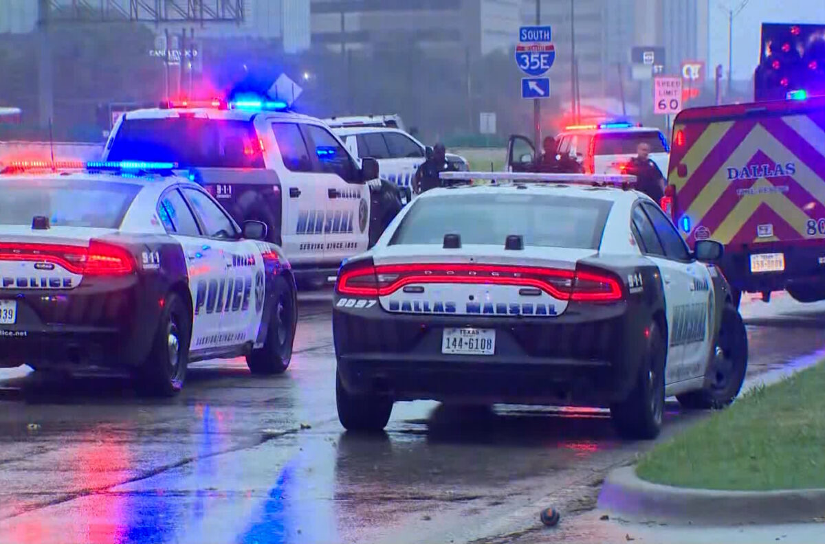  Inside the Dallas ICE shooting: Who was Joshua Jahn and why did he attack?