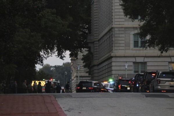  What happened at US Naval Academy? Here’s all to know about lockdown scare