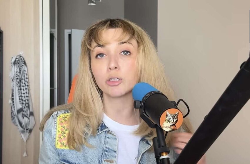  Did Kat Abughazaleh obstruct ICE at Broadview? Will she be arrested? Here’s what we know
