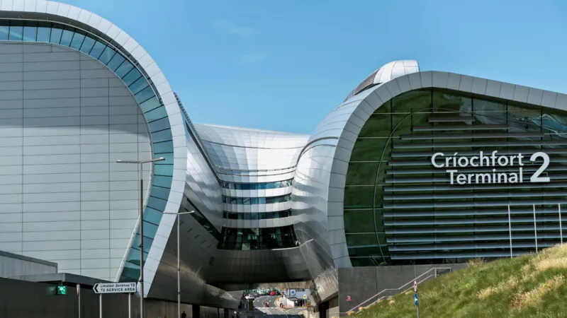  Why was Dublin Airport Terminal 2 evacuated and reopened? Is Dublin Airport safe now