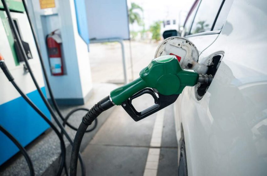  Fuel price relief brings hope, amid challenges for South Africans