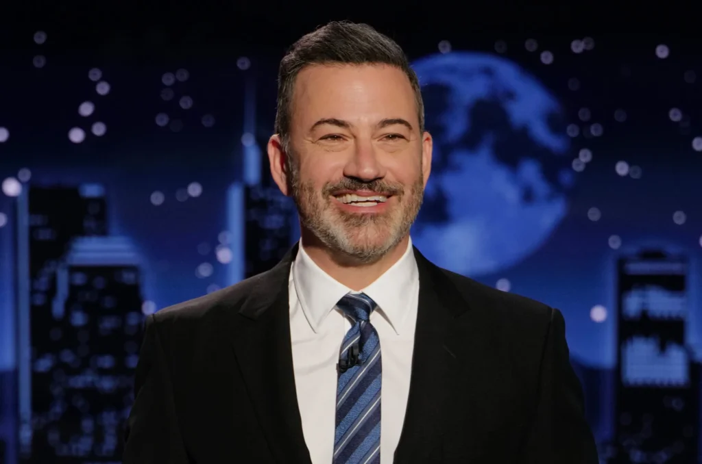 What did Jimmy Kimmel say about Charlie Kirk? What next for Jimmy Kimmel Live!