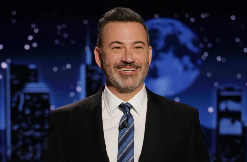 What did Jimmy Kimmel say about Charlie Kirk? What next for Jimmy Kimmel Live!