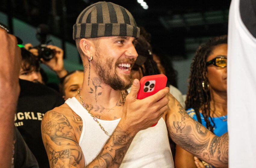 Swag II: Everything you should know about Justin Bieber’s new album
