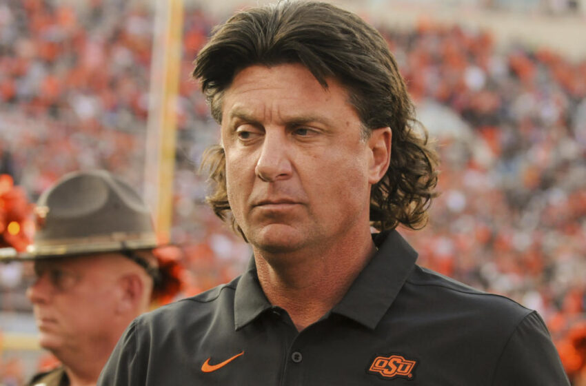 Who could replace Mike Gundy at Oklahoma State? Top candidates to watch