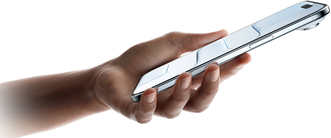iPhone Air
