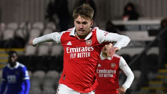 Billy Vigar: What really happened to ex-Arsenal youth player? Inside details of his death. David Price/Arsenal FC via Getty Images