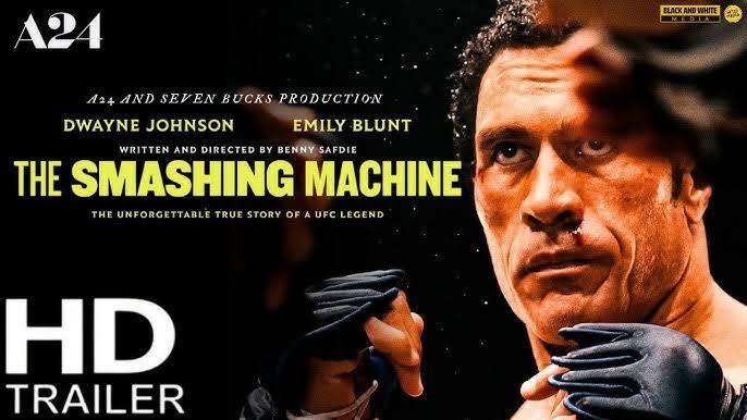 Smashing Machine review: What to know about Dwayne Johnson’s sport biopic