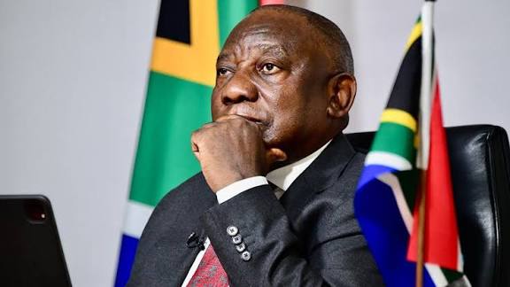  South Africa’s Last Chance: A Nation at the crossroads of hope and hype