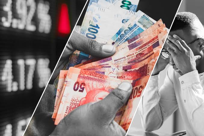  Opinion: South Africa’s middle class under siege