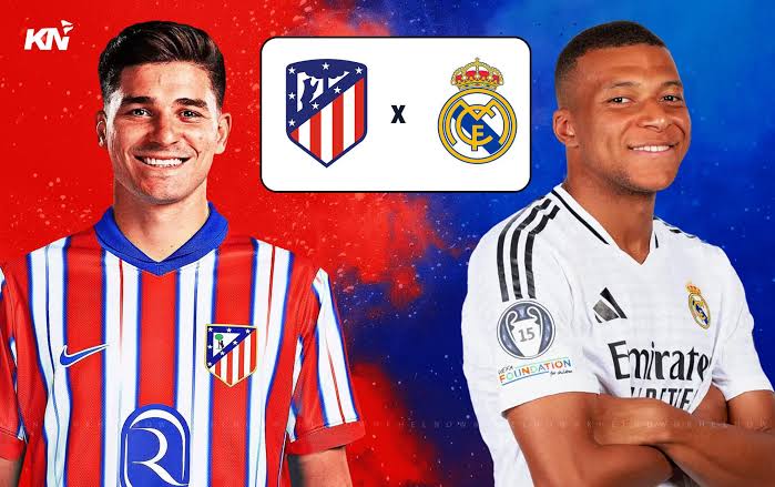  La Liga 2025/26: Atletico vs Real Madrid match preview, prediction, betting tips