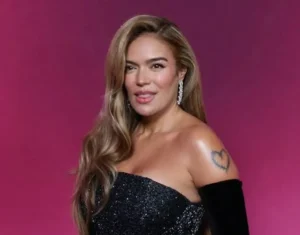 Who Is Karol G? The Colombian Superstar Bringing Halftime Fire to NFL in Brazil