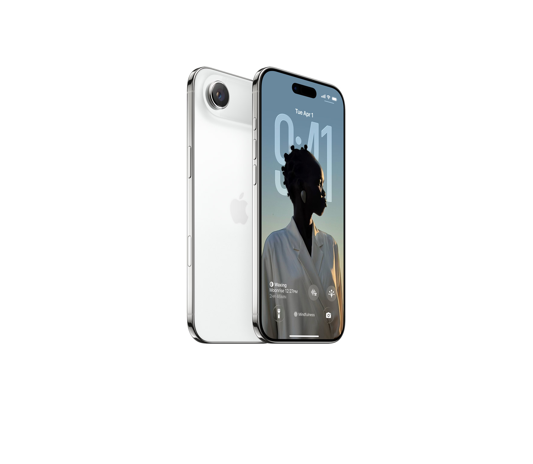 iPhone Air. 