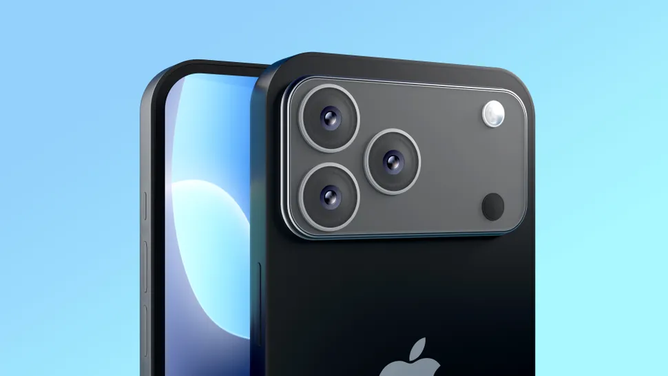 iPhone 17 Pro
