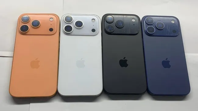 iPhone 17, iPhone 17 Air & iPhone 17 Pro: which one should you buy?