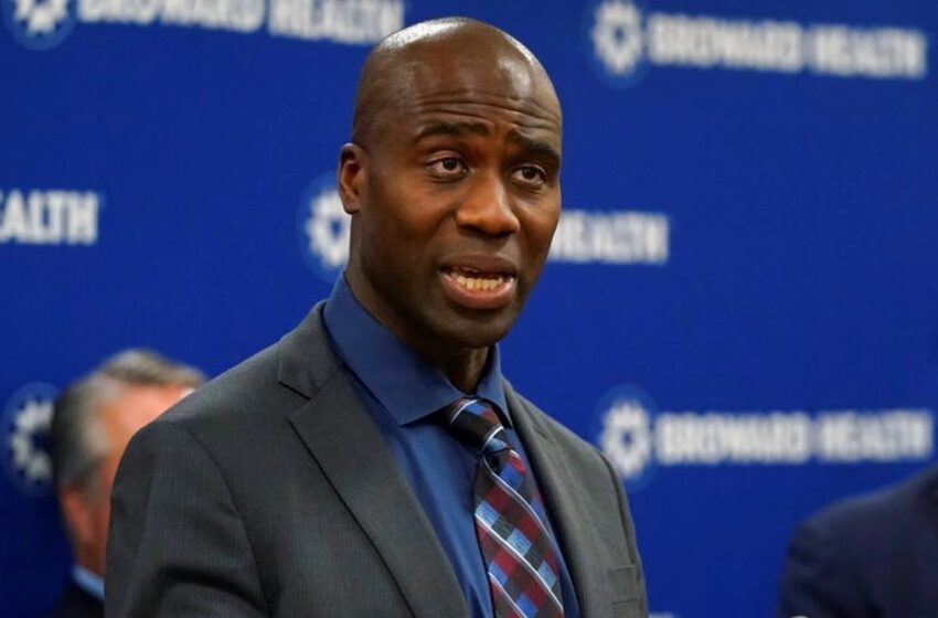 Who is Joseph Ladapo? Profile of Florida’s controversial Surgeon General
