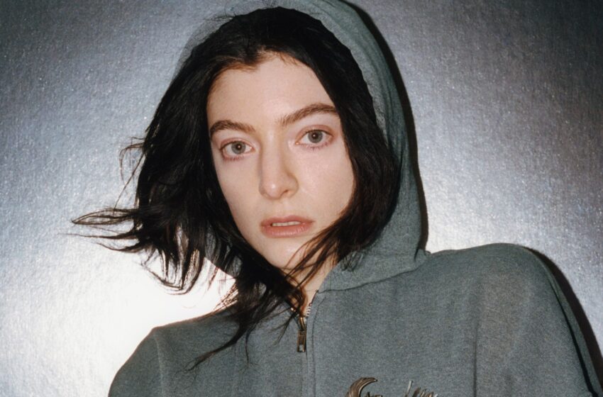 What does “Virgin” mean to Lorde? Exploring feminine power & androgyny