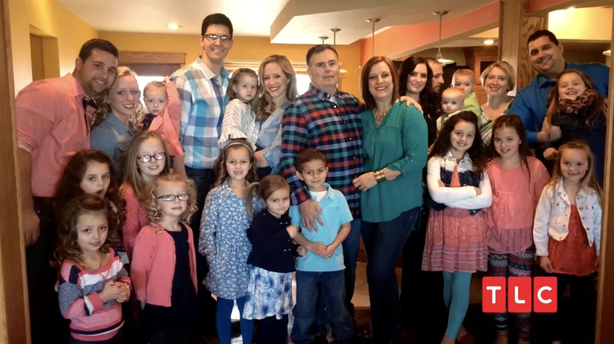 ‘Meet the Putmans’