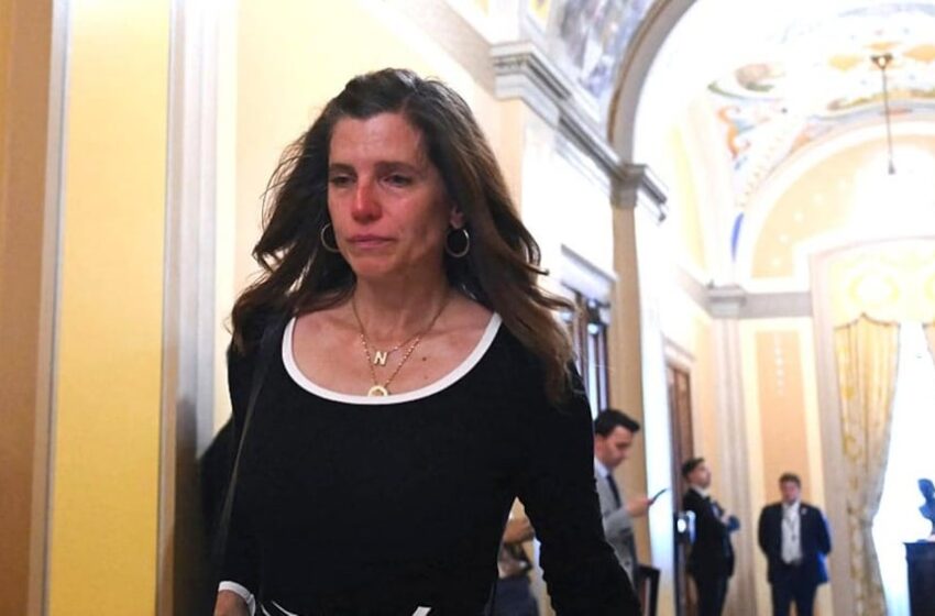 Nancy Mace: What to know about the South Carolina congresswoman