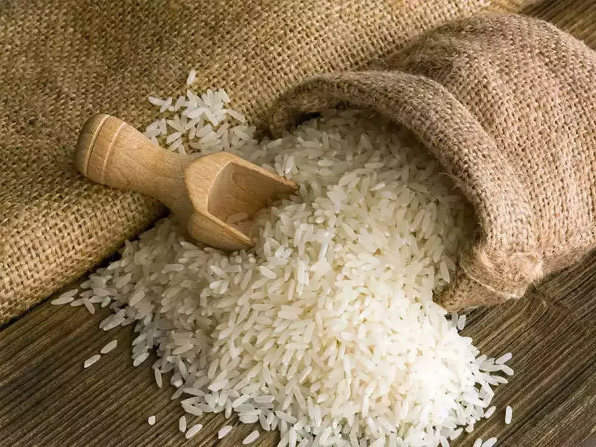 Surprising nutritional facts about rice