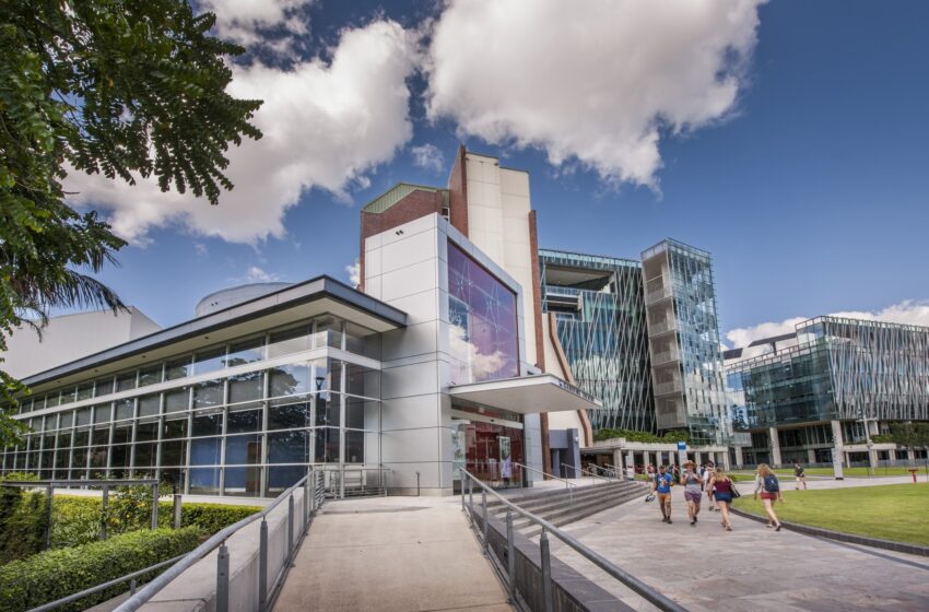  Queensland University of Technology Scholarships 2026: How to apply