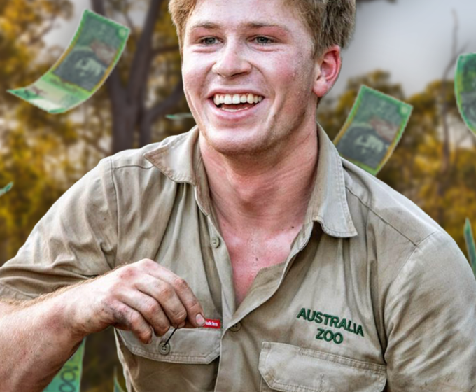 Who is Robert Irwin?: From Crocodiles to Cha Cha – How Steve Irwin’s Son Became the New Face of Australia