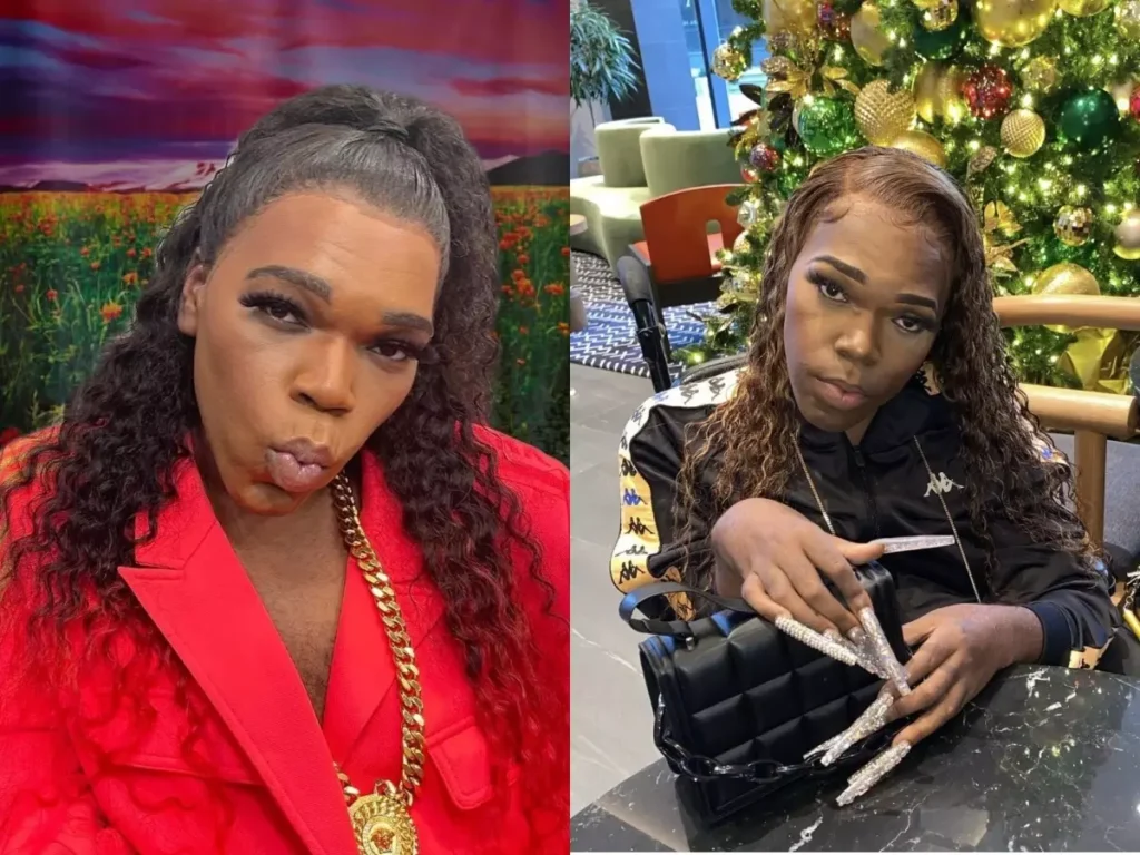 Viral rapper Rolling Ray dies at 28 as cousin shares heartbreaking tribute