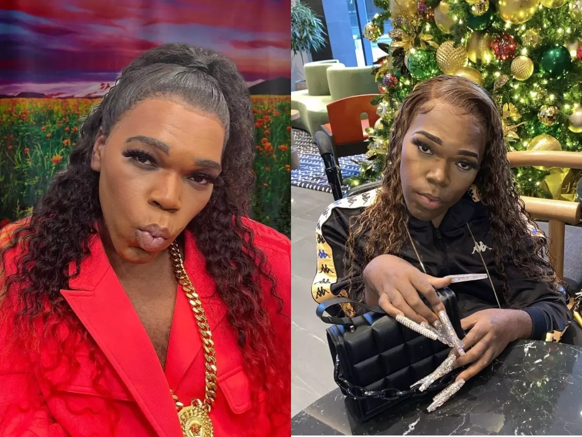 Viral rapper Rolling Ray dies at 28 as cousin shares heartbreaking tribute