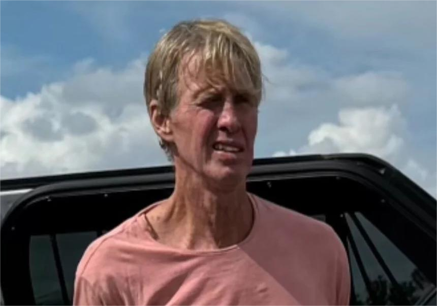  Who is Ryan Wesley Routh? Trump golf course assassination plotter found guilty after suicide attempt