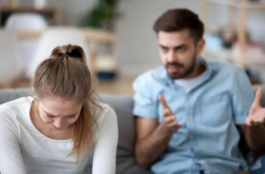 8 toxic relationship habits to end now