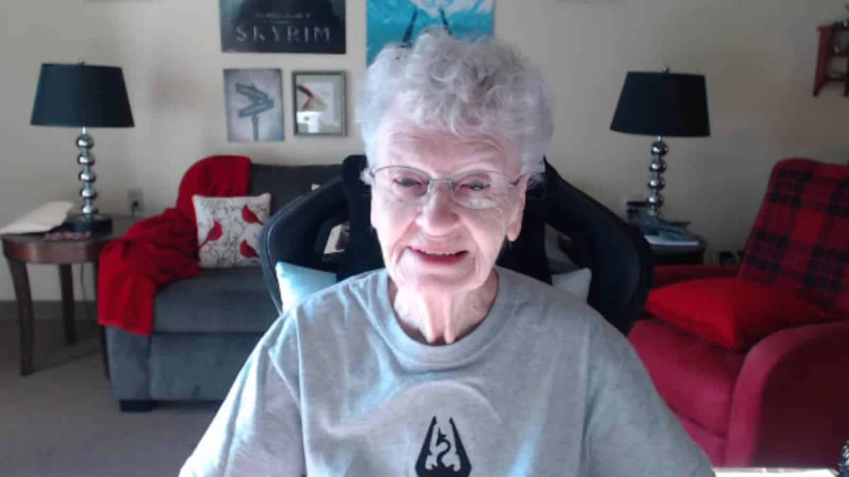  Skyrim Grandma Shirley Curry: Who is she and why has she captivated millions of gamers?