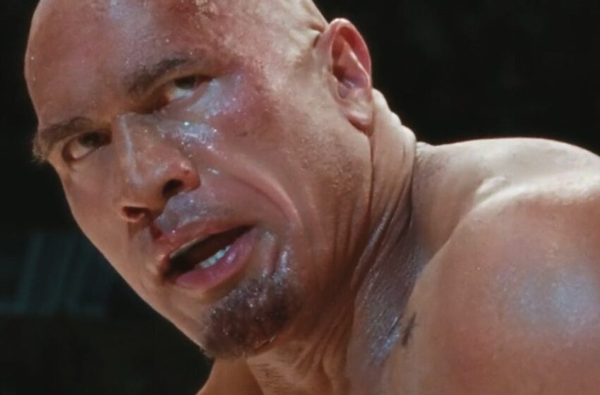 The Smashing Machine sparks Oscar buzz for Dwayne Johnson: What to know