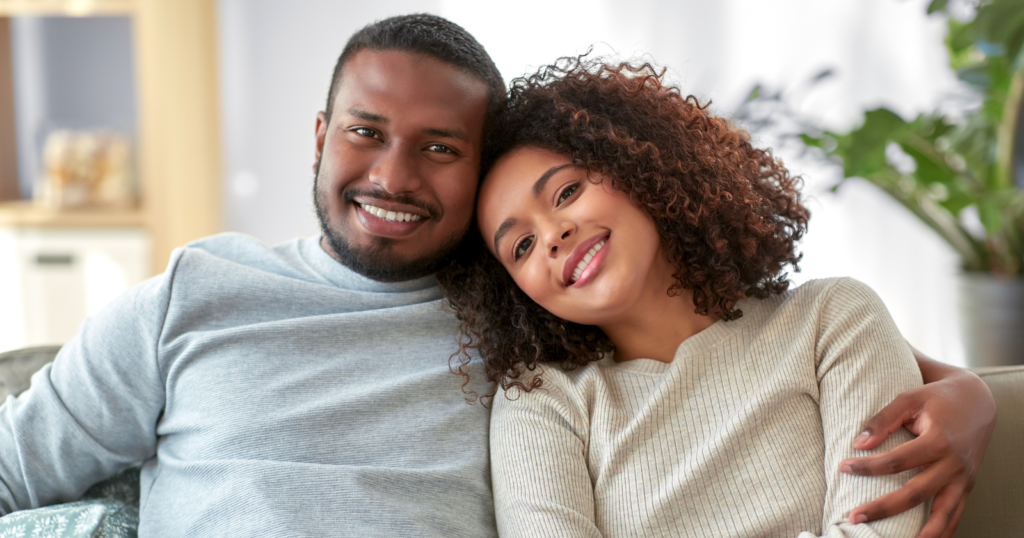 Spot emotional maturity in your partner