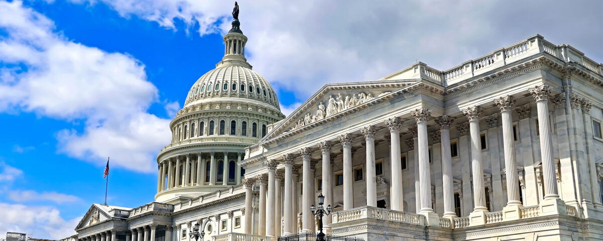 Congress deadlock pushes U.S. government to brink of shutdown