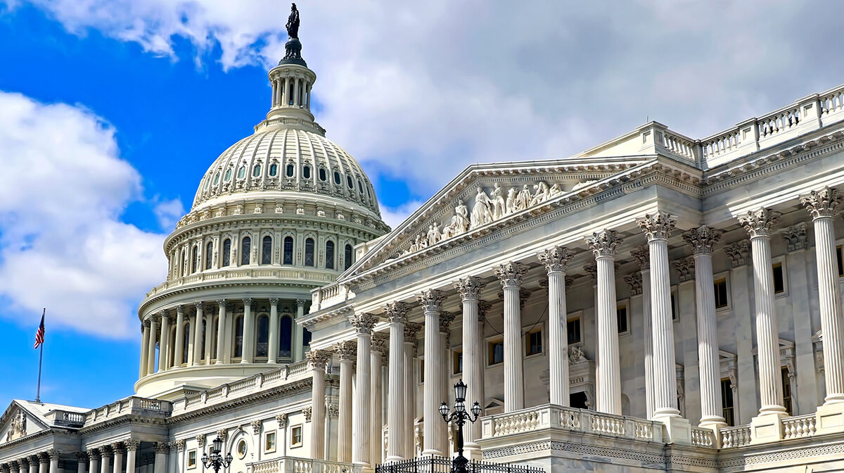  Will the U.S. Government Shutdown again? Inside the Trump–Congress standoff