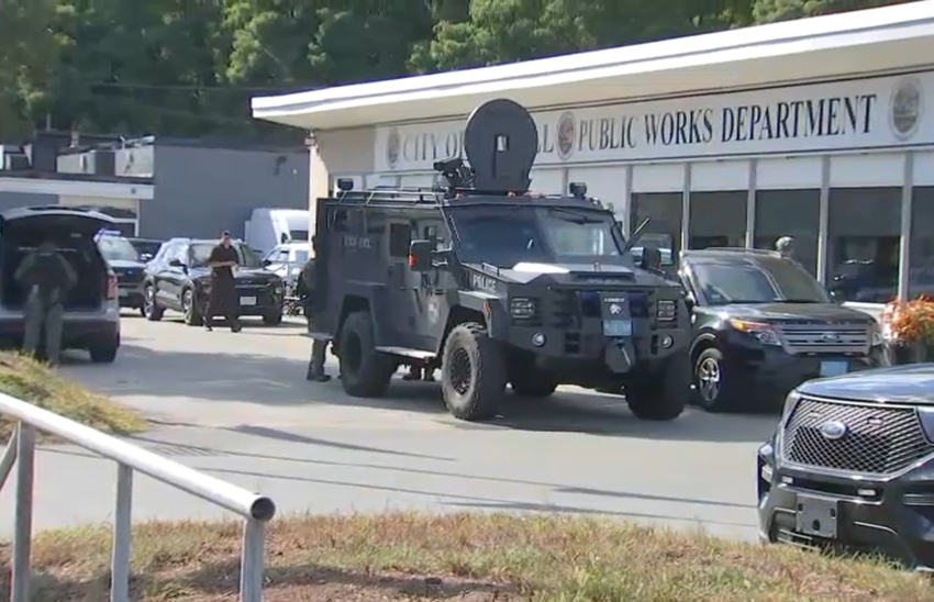 Did armed man invade UMass Lowell campus? Here’s what to know