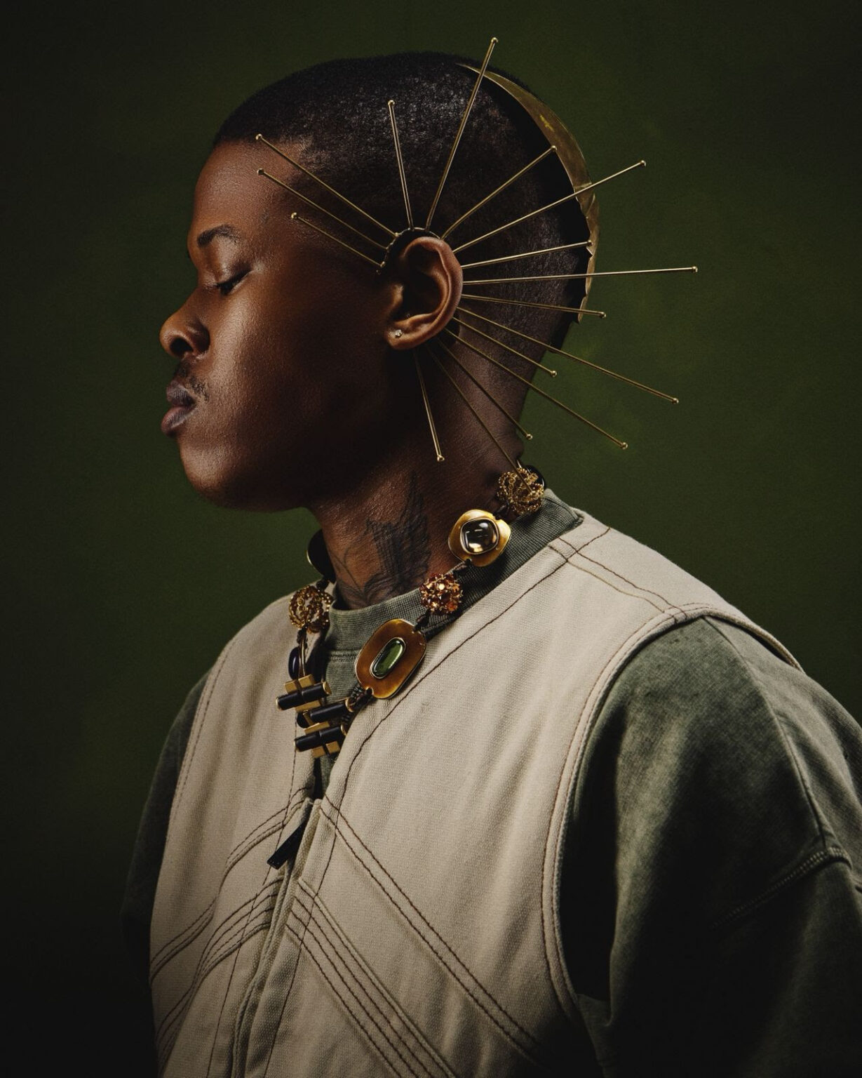 South Africa’s Nasty C returns with empowering album ‘FREE’ here's