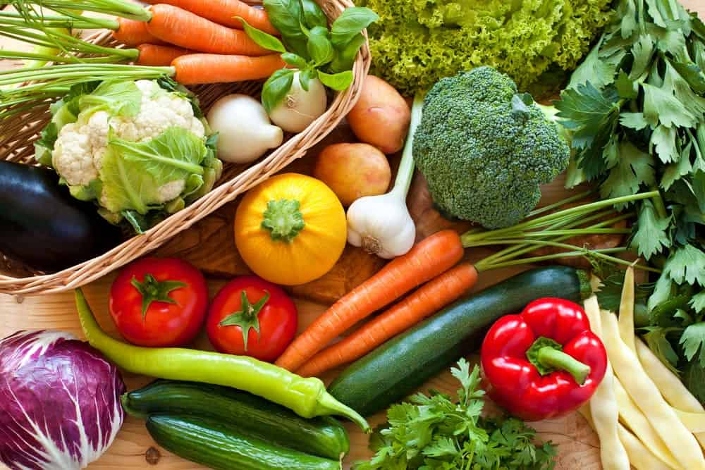 Clever ways to eat more vegetables.