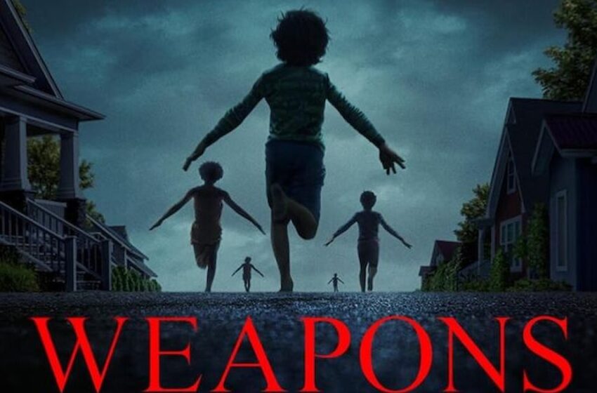  Weapons movie 2025: Full cast, crew & where to watch