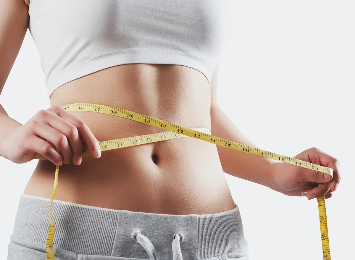 Weight loss myths debunked