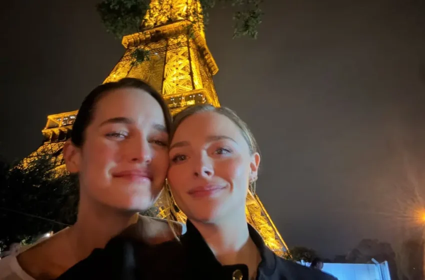 Who is Chloë Grace Moretz? The LGBTQ+ advocate who married Kate Harrison