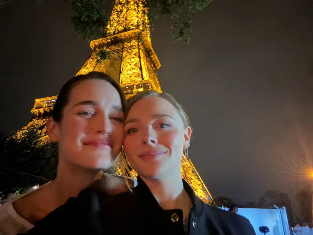 From Malibu to Marriage: The Love Story of Chloë Grace Moretz and Kate Harrison