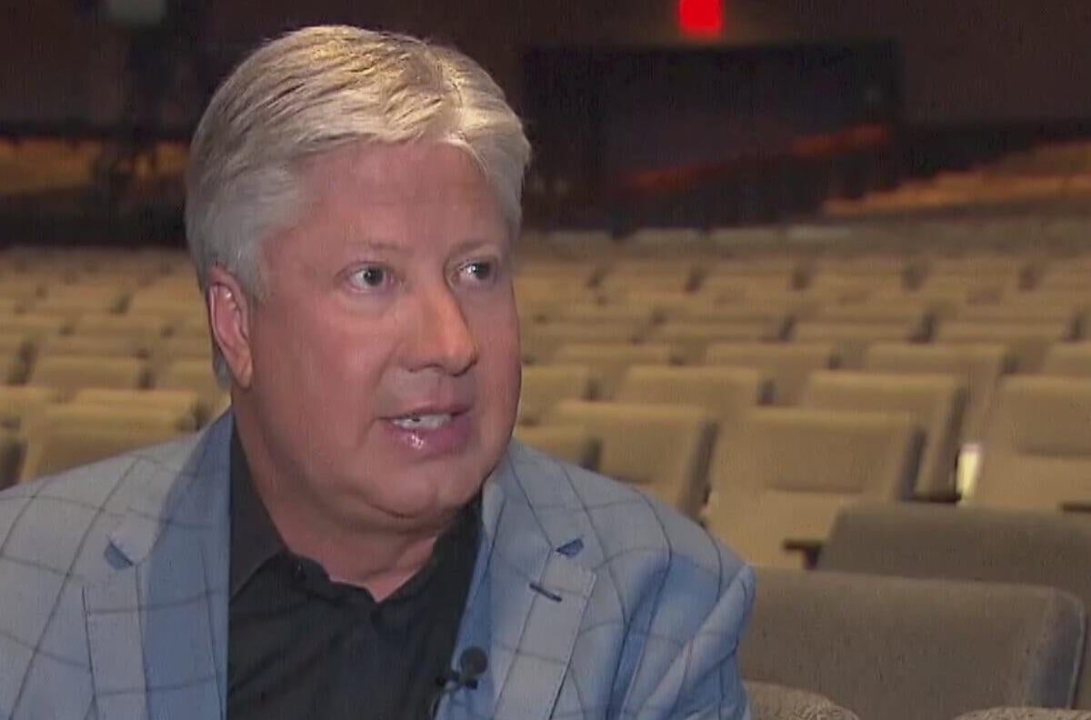 Inside the Robert Morris scandal: How one voice brought down a megachurch giant