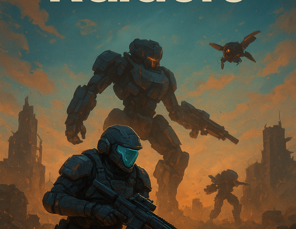 ARC Raiders launches worldwide: Can Embark’s futuristic shooter redefine the extraction genre?”