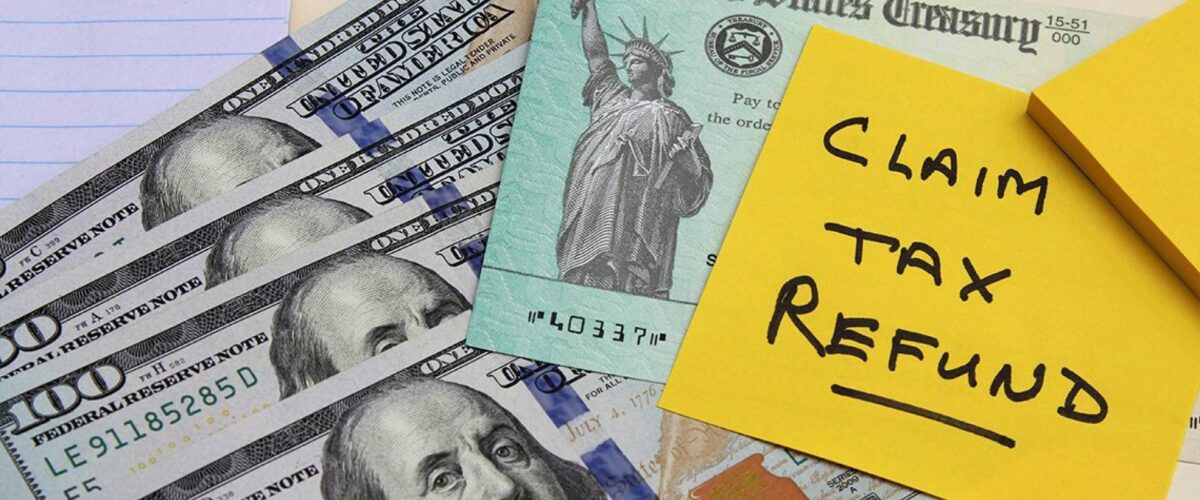 IRS data shows 2025 tax refund grew in size but reached fewer Americans.