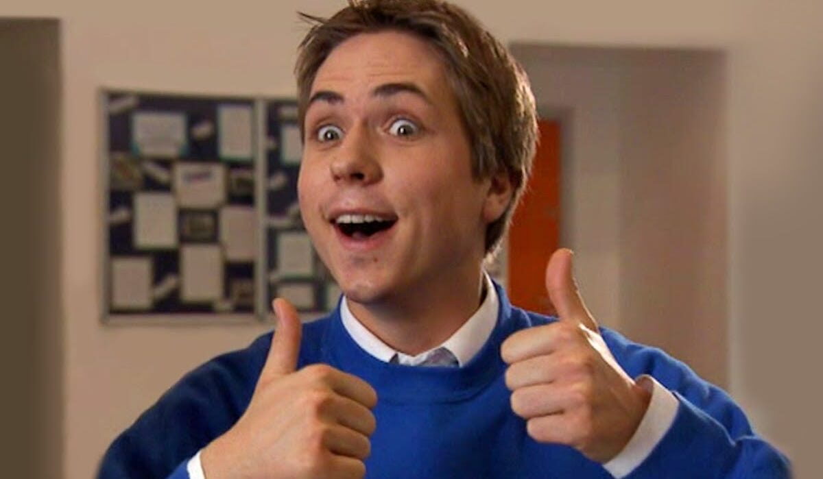 Is Simon Cooper returning? Joe Thomas drops major hint about The Inbetweeners reboot